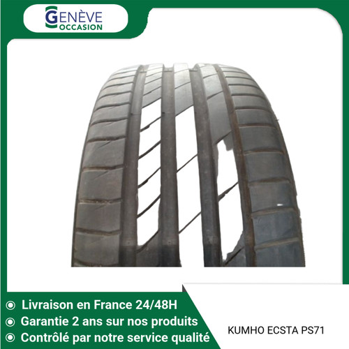 Pneu kumho ecsta ps71 - ecsta,