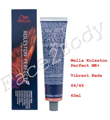 Wella koleston perfect - koleston, me+