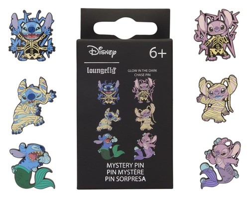 Loungefly lilo stitch - lilo,