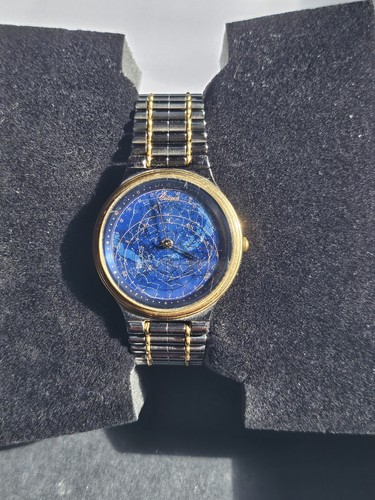 Citizen cosmosign 4390 rare - citizen,