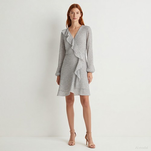 Retro rockabilly robe - rockabilly,