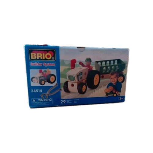 Builder system 34514 de - builder, n.34514