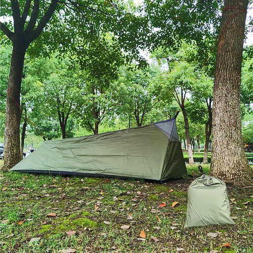 Tente camping portable - tente,