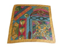 Rare Foulard Hermés