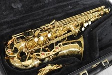 YANAGISAWA A-901 Alto