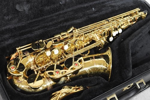 Yanagisawa 901 alto - a-901,