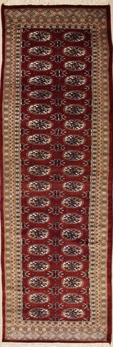 Rugstc 5x9 bokhara jaldar - rugstc,