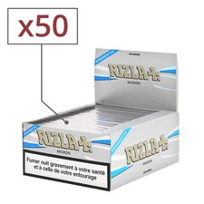 Feuille slim rizla micron par - rizla,