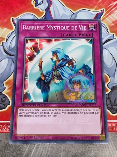 Carte oh barriere - oh,