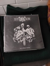 Eternum - Veil Of Ancient