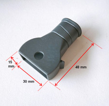 500582329 Manchon de tuyau du fer centrale vapeur Astoria NN020K