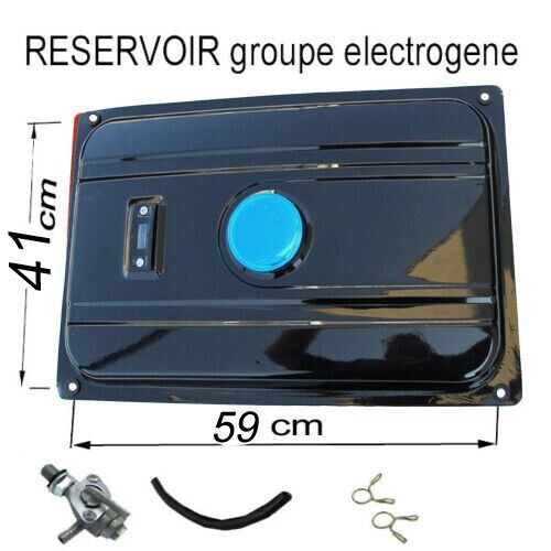 Piece reservoir groupe - reservoir,