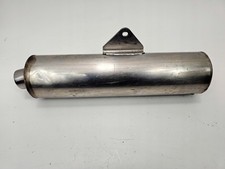 Silencieux Honda CBR 125 HM