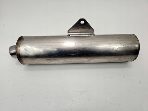 Silencieux honda cbr - cbr, hm