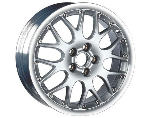 Jante alu type bbs pouces - type, 16