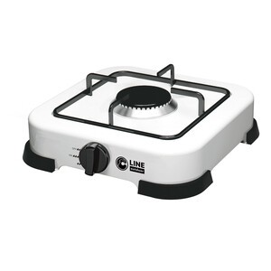 Cuisinière gaz gpl feu - gaz,