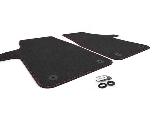 Tapis sol adaptés - adaptés, t5