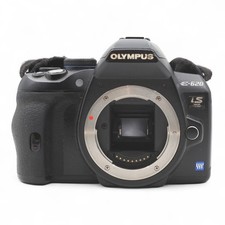 Olympus E-620 Appareil Photo Reflex Numérique DSLR Boîtier