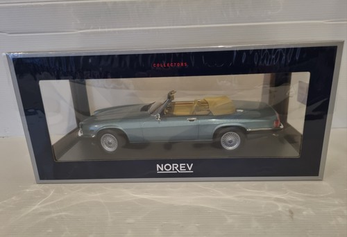 Jaguar xjs 3 - 5.3, v12