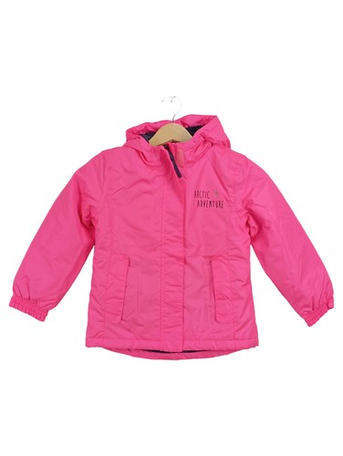 Crivit veste ski fille rose - de,