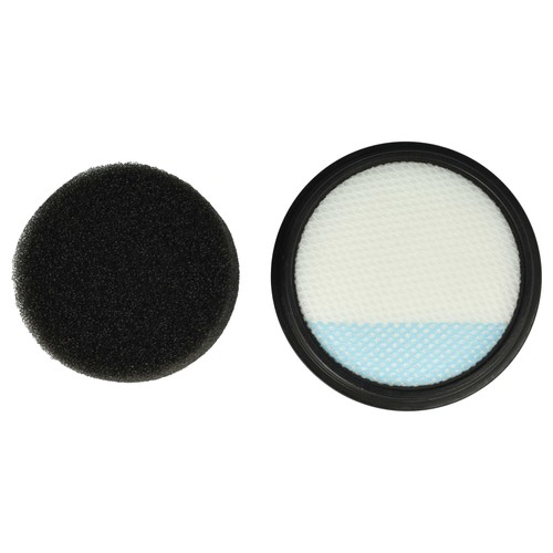 Set filtre pour dirt devil - pour,