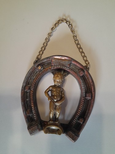 Decor ancien fer cheval - decor,
