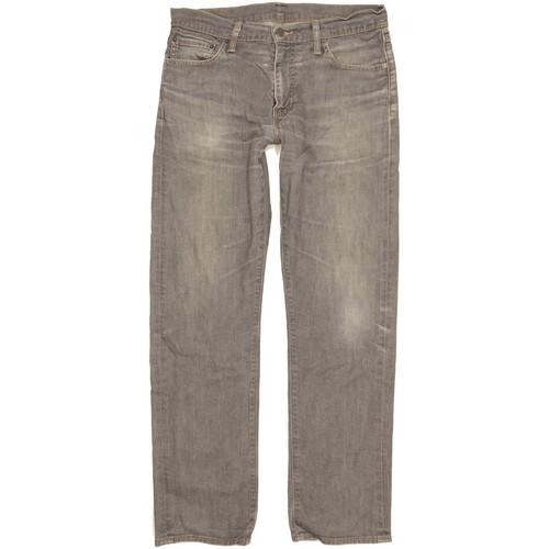 Levi homme gris - homme, straight