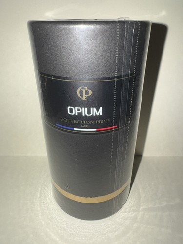 Opium collection privée - opium, –