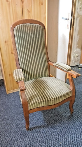 Fauteuil voltaire - fauteuil,