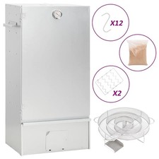 Fumoir à Four à BBQ