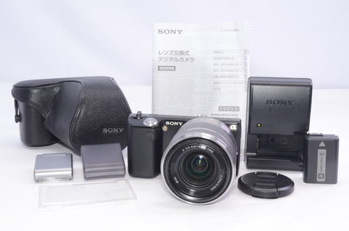 Sony alpha nex digital - alpha,
