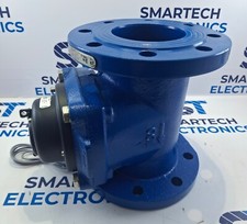 Compteur d'eau signalé ZENNER