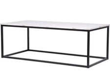 table basse rectangulaire