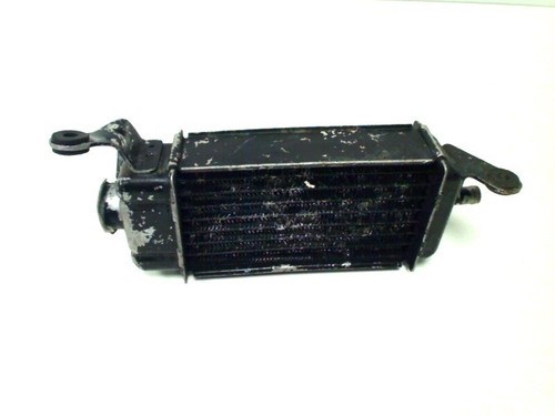 Radiateur chauffage honda - de,