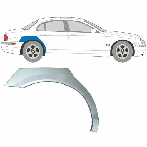 Jaguar type ccx 1999 - jaguar, 1999-2007