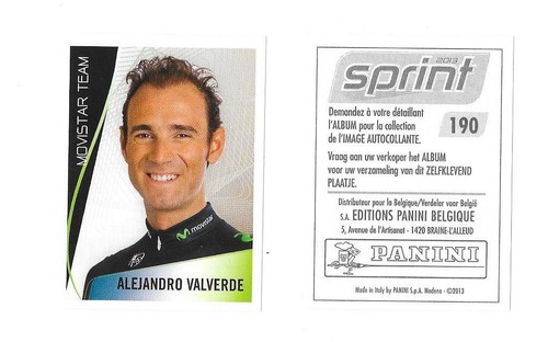 Vignette 190 sprint 2013 - sprint,