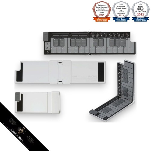 Clavier pliable korg nanokey - korg,