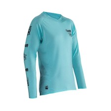 maillot leatt mtb gravity 2.00