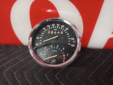 BMW Airhead Motorcycle Speedometer & Tachometer Tested Working. Bmw R 60 R75