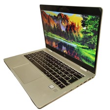 HP Elitebook x360 830 G6 