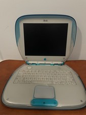 ibook g3 clamshell blueberry |