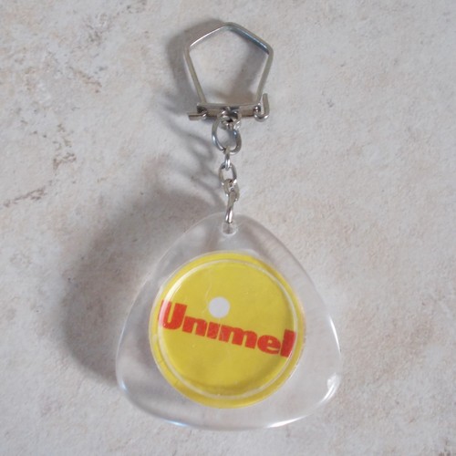Ancien porte clefs clés
