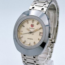 Montre automatique Rado