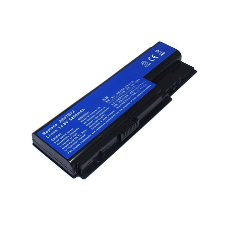 Batterie pour acer - batterie, aspire