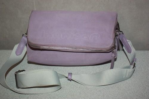 Desigual sac bandoulière - sac,