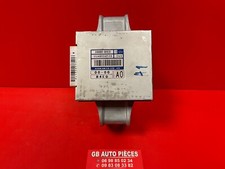 SUZUKI WAGON R+ CALCULATEUR BOITE A VITESSE AUTOMATIQUE 38880-84E0