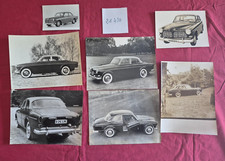 N°21410 /  VOLVO Amazon  /  7