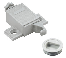 Salice Mobilier Push Duomatic