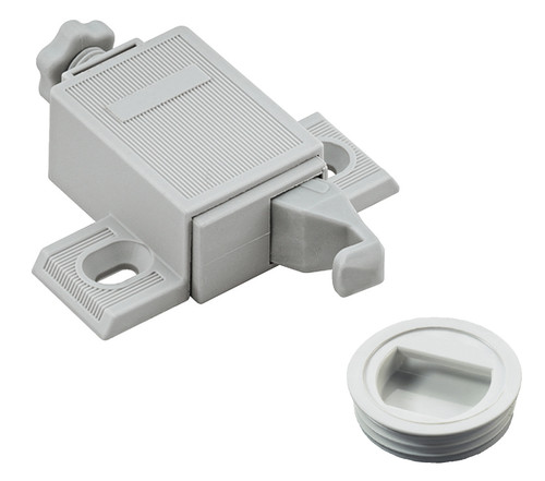 Salice mobilier push duomatic - push,