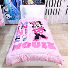 Disney Minnie Couette